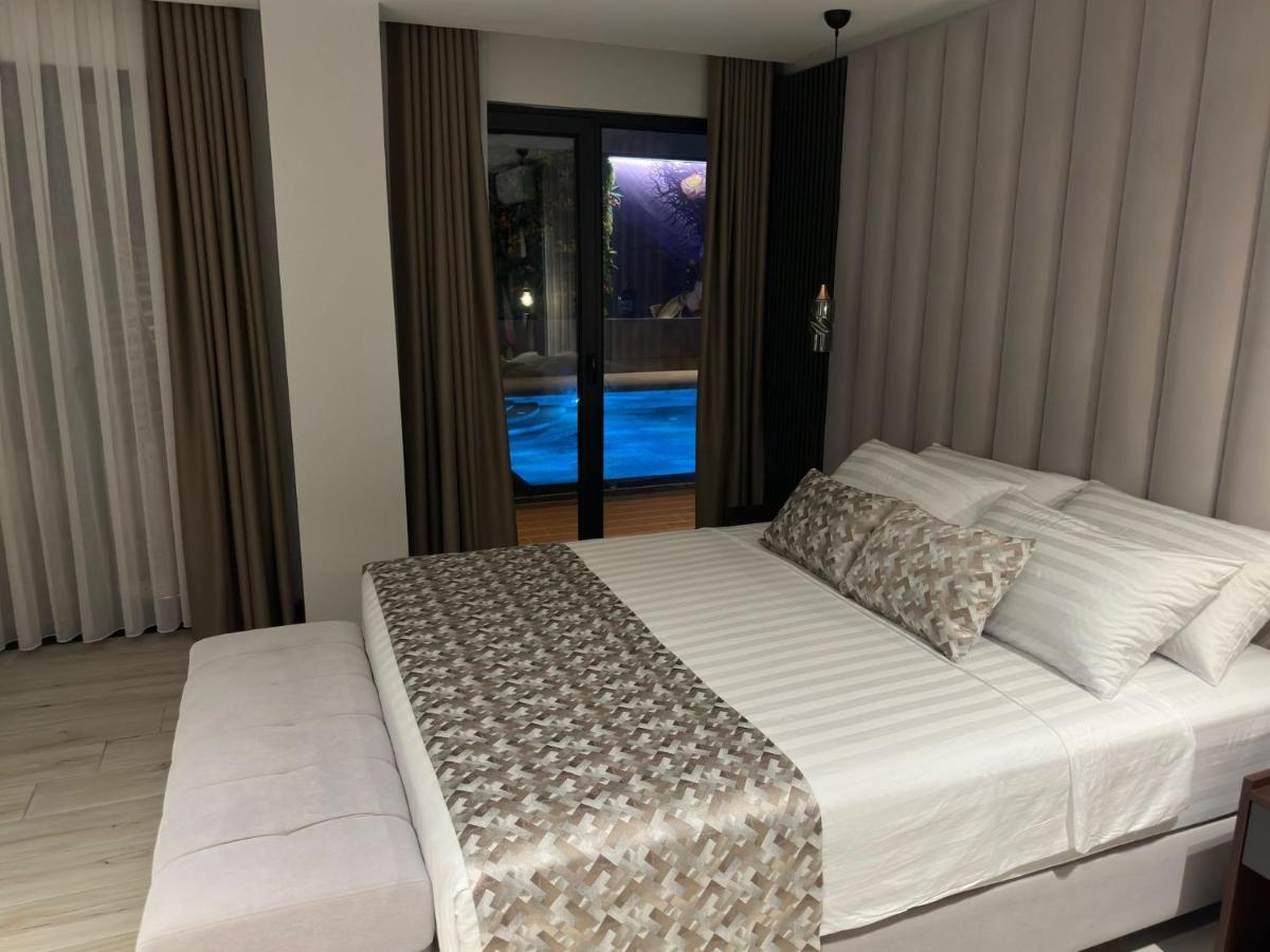 La Miel Hotel Sile Exterior photo