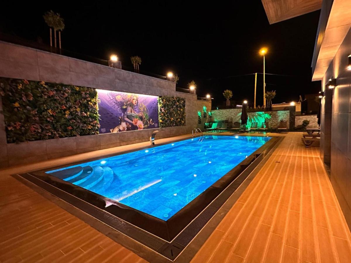 La Miel Hotel Sile Exterior photo