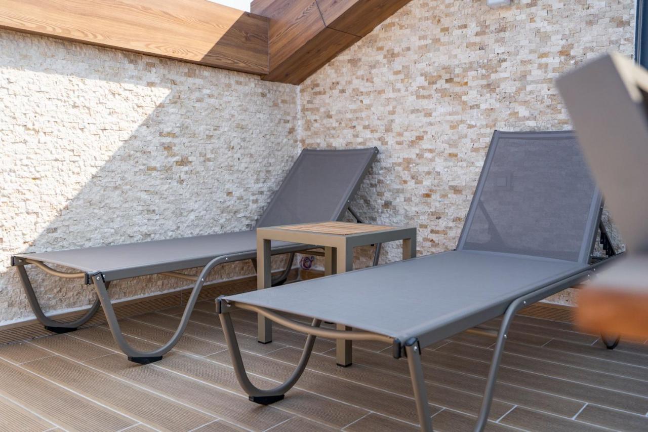 La Miel Hotel Sile Exterior photo
